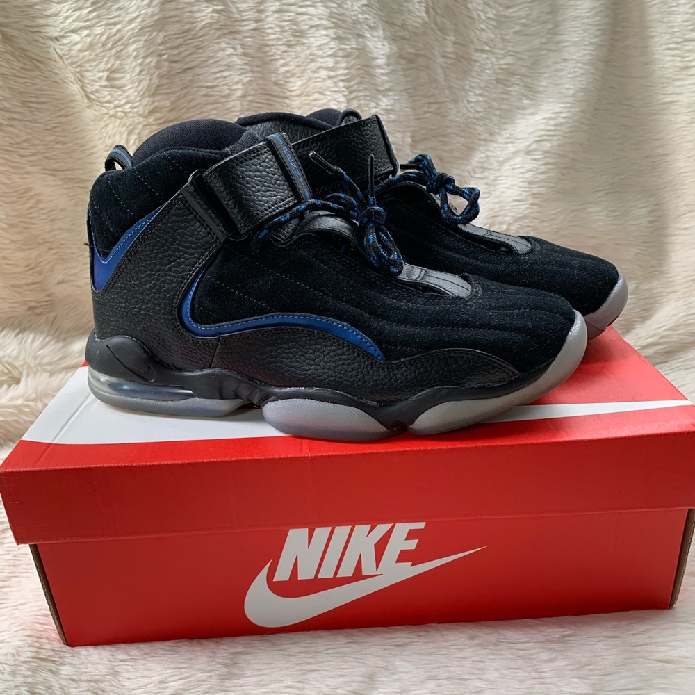 Nike Air Penny IV